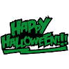 Happy Halloween