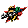 Justice League Logo Mix