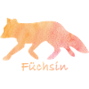 Fuechsin Fox
