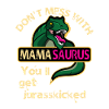 Dinosaur T-Shirt