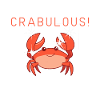 Crabe crabe