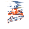 Paradise Disc Golf