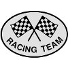 Racing Team, Checkered Flag