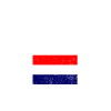 Drapeau de l’arc des Pays-Bas