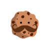Petit cookie
