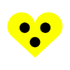 Coeur aveugle