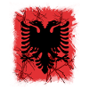 Albania flag gift Albanians