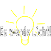 There will be light!