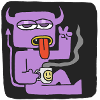 Coffee Demon