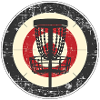 Disc Golf Sniper