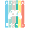 Gaming Legend