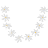 tiare tahiti flowers