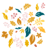It‘s Fall