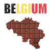 belgium country and countries