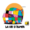 MRTRAB Elmer's life