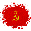 USSR Becks / Soviet Union Gift Communism