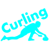 curling