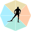 ski de fond