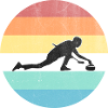 curling