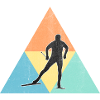 ski de fond