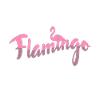 Flamingo shirt