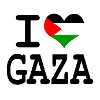i love Gaza