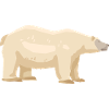 Eisbär