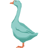 goose