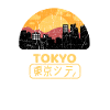 Tokyo Japon