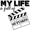 Theater Actors Outtakes Movie Flap Directing Fun