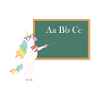 Einhorn Lehrerin