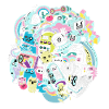 Graffiti city