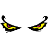 Evil Eyes