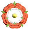 Tudor Rose