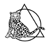Faune guépard