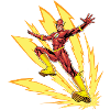 Justice League The Flash