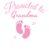 Grand-mère enceinte enceinte