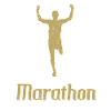 Marathon Marathon Marathon runners