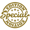 Special Edition (stamp)