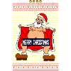 Merry Christmas Ugly Fun