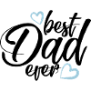 Best Dad ever