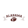Just a Baller from Alabama Football Player
