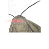 Motten Moth Lamp Meme Shirt Geschenk Lustig Lömp