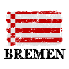 Bremen flag