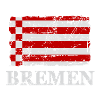 Drapeau de Brême