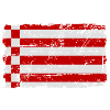 Bremen flag