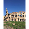 Colosseum Exterior 1
