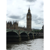 Big Ben London Bridge