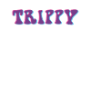 Trippy Hippie LSD Shirt