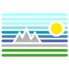 mountains